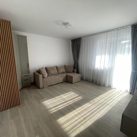 Luxury Apartment Pitesti Bagian luar foto